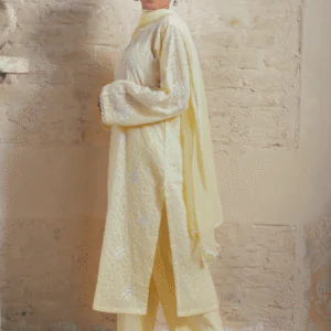 Lemon Zest Elegance
