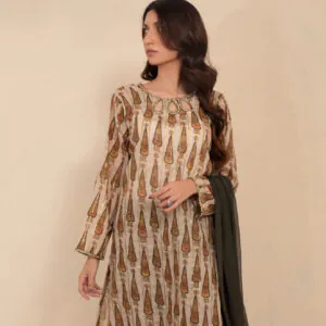 Green Mist Melody Ensemble