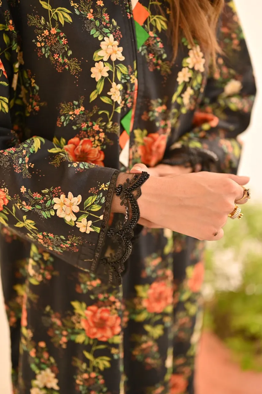 Midnight Bloom - Image 3