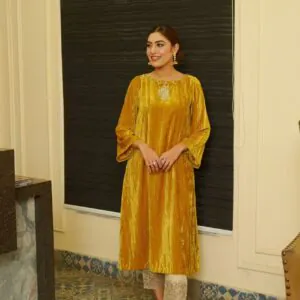 Golden Elegance