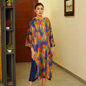 Bright Silk