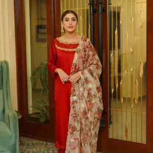 Maroon Magic