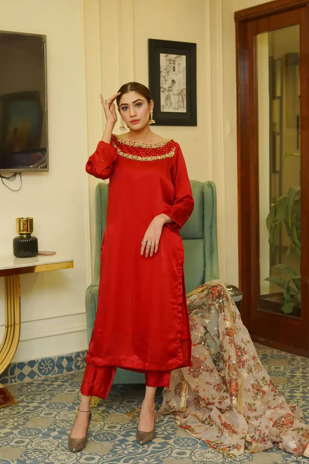 Maroon Magic - Image 2