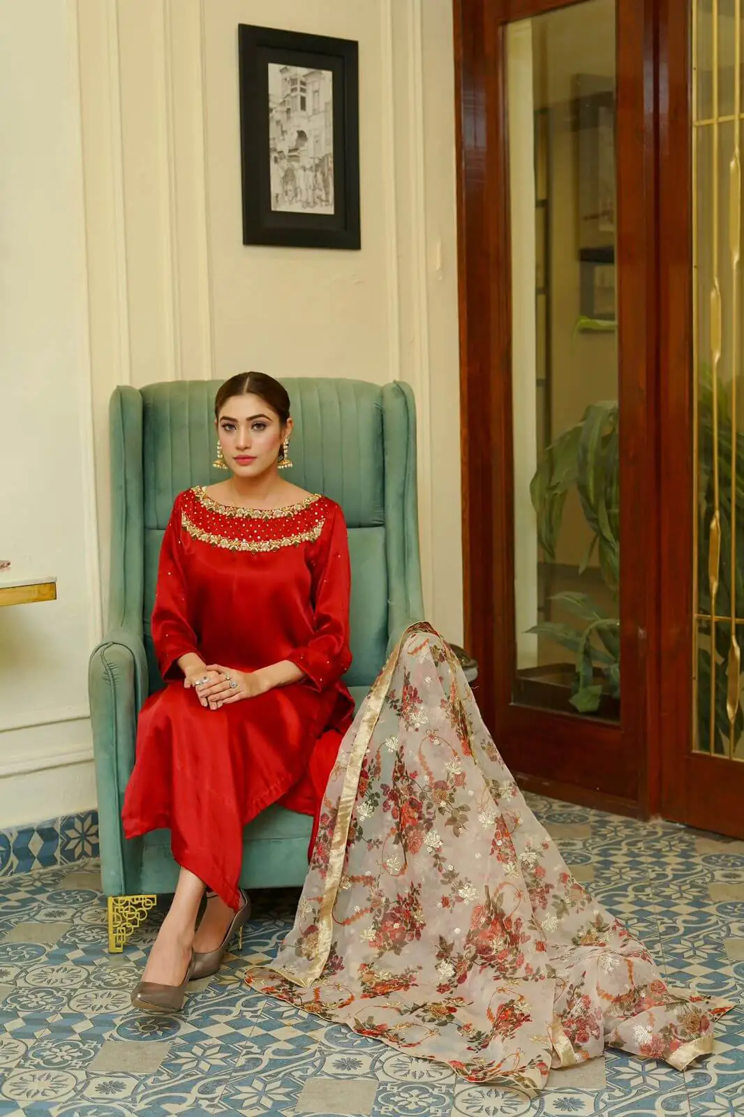 Maroon Magic - Image 3