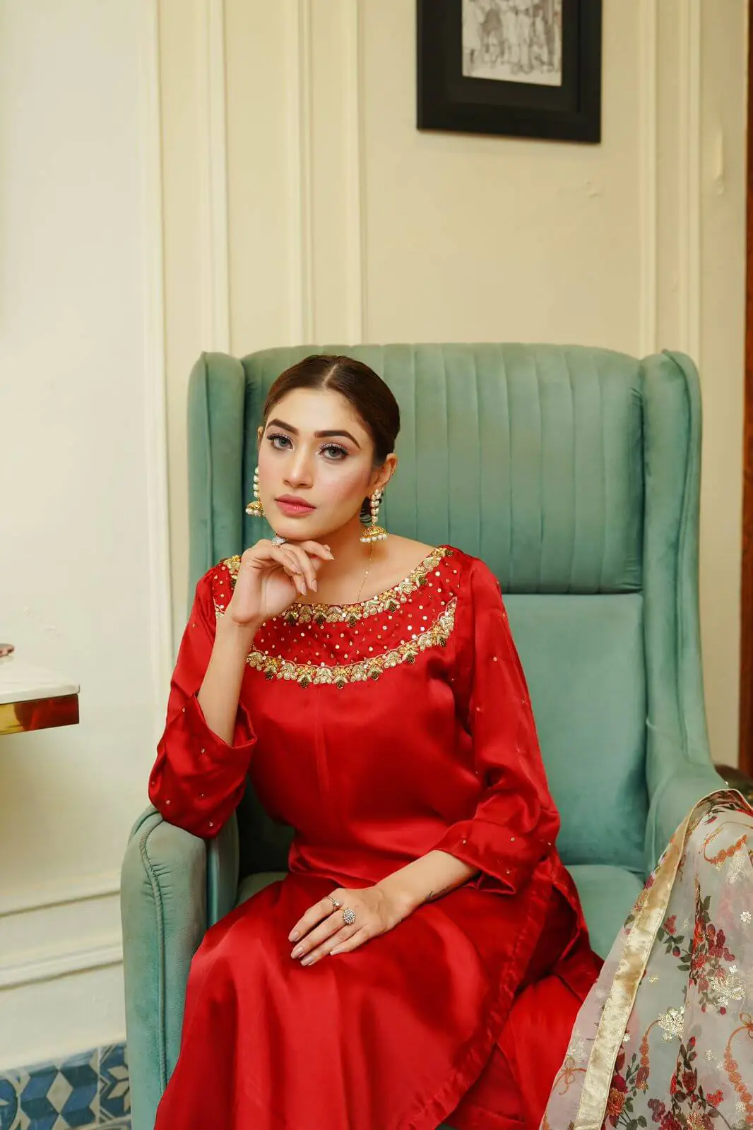 Maroon Magic - Image 5