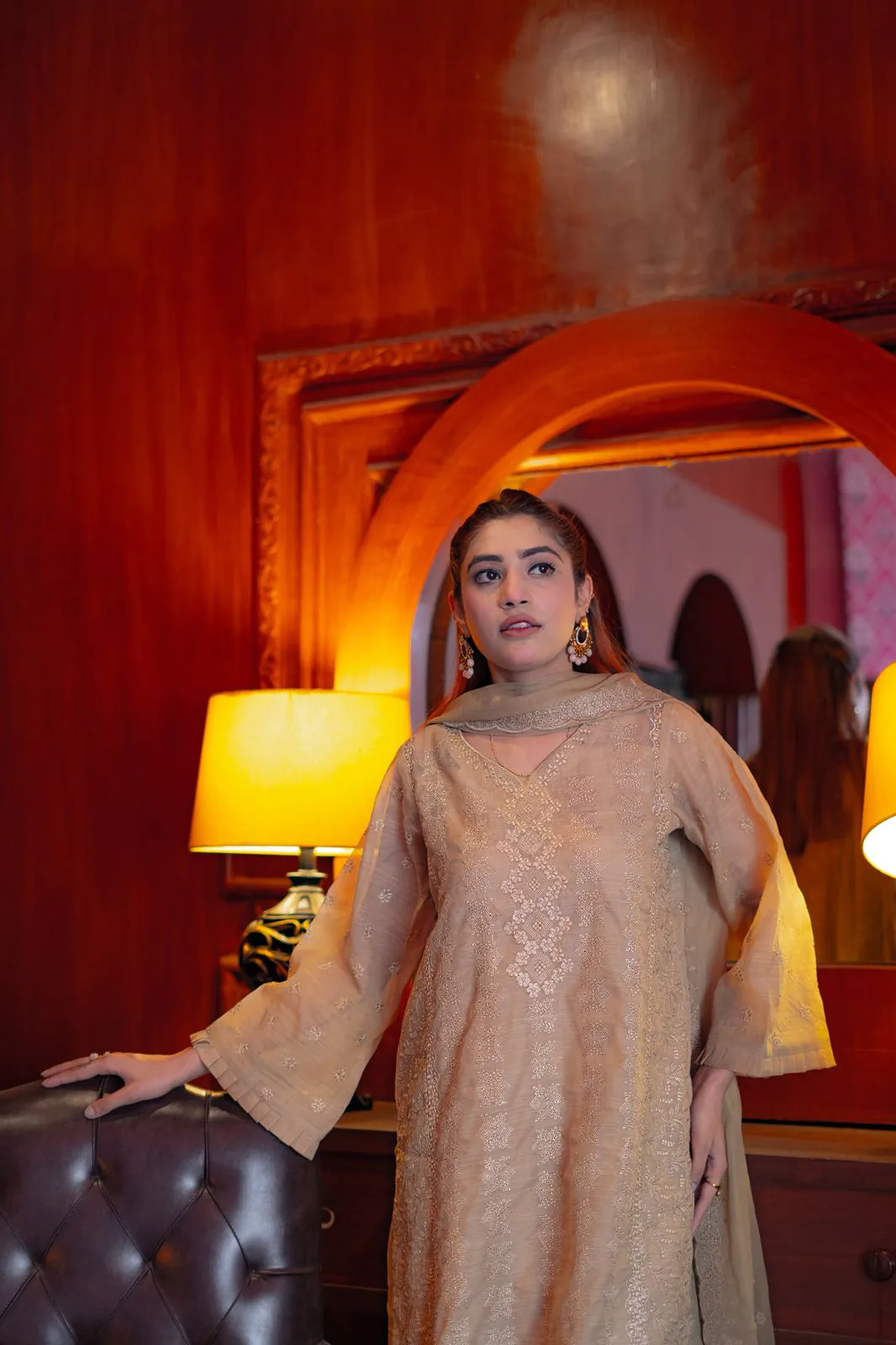 Olive Aura - Image 3