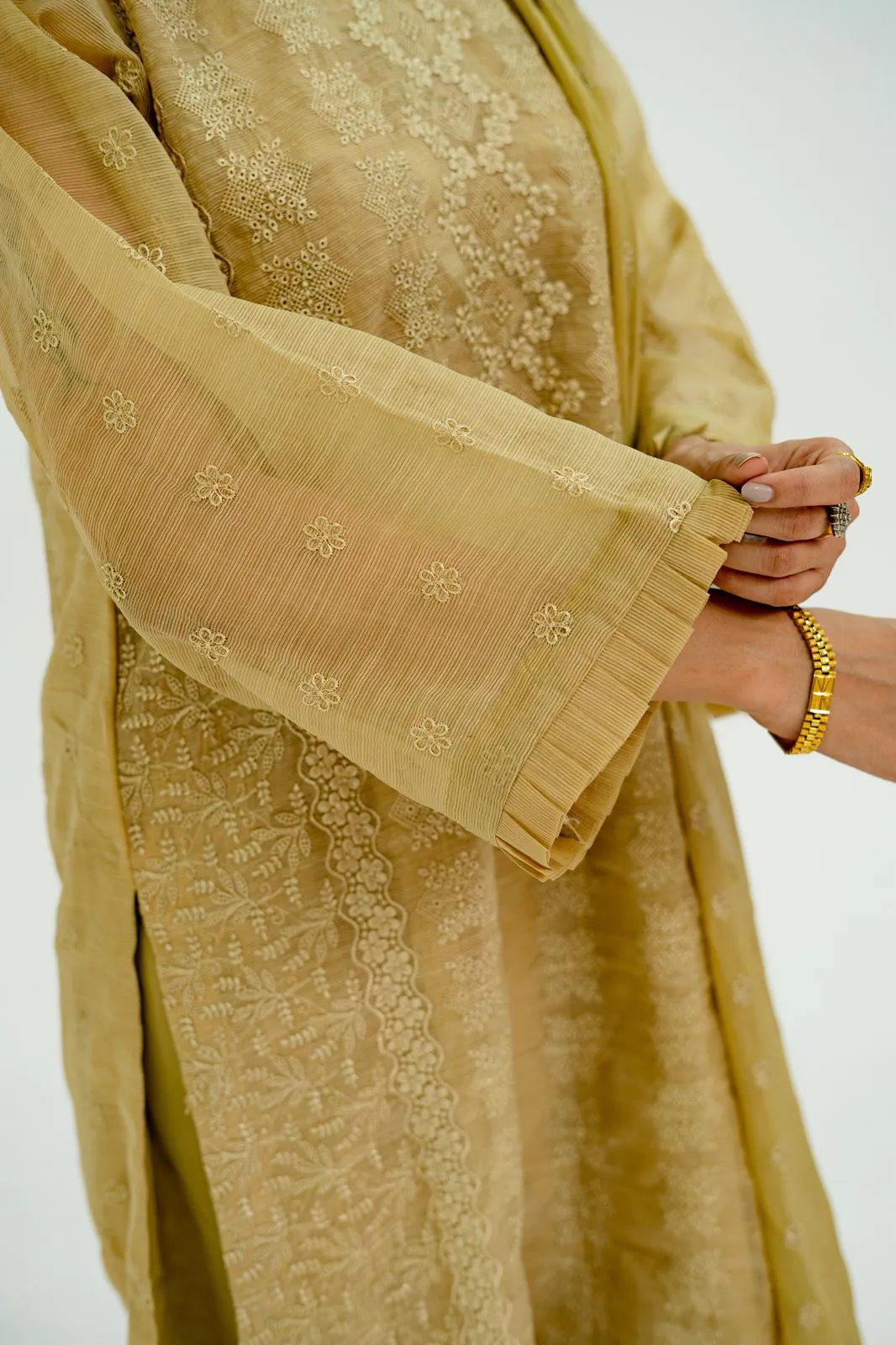 Olive Aura - Image 5